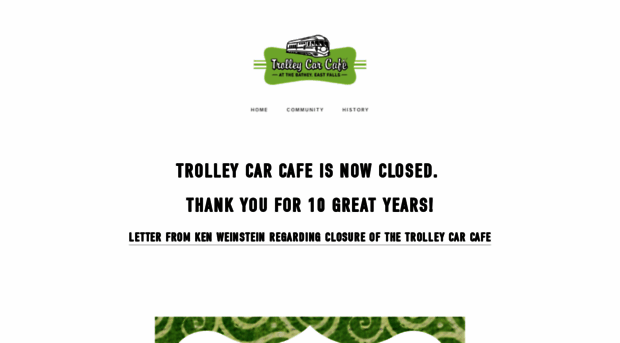 trolleycarcafe.com