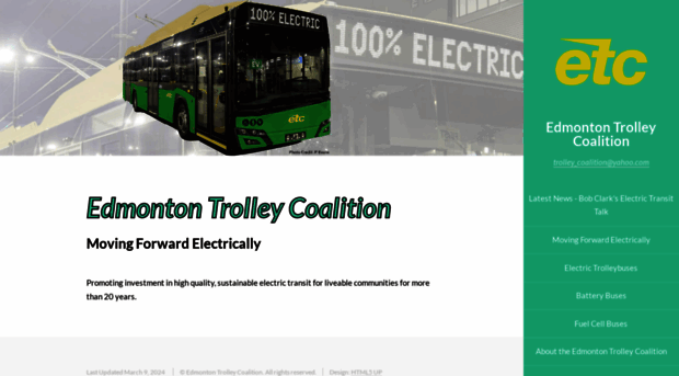 trolleycoalition.org