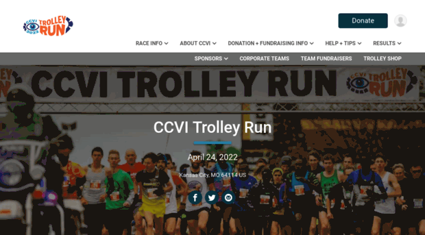 trolleyrun.org