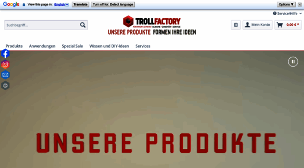 trollfactory.de