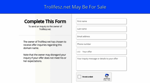 trollfesz.net