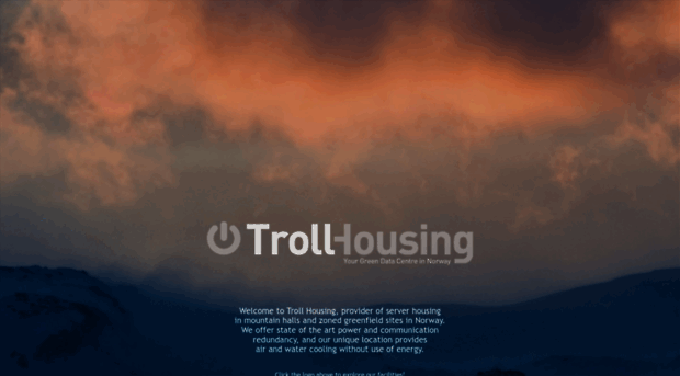 trollhousing.no