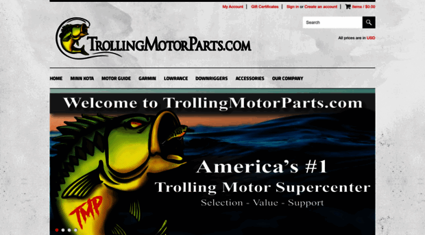 trollingmotorparts.com