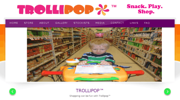 trollipop.com.au