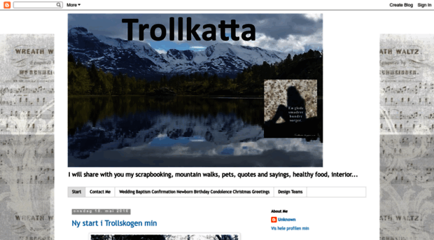 trollkatta.blogspot.no