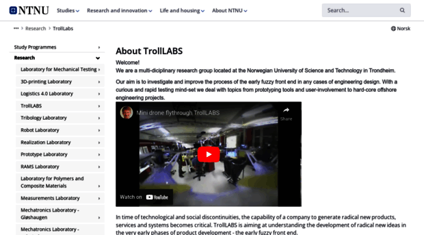 trolllabs.com