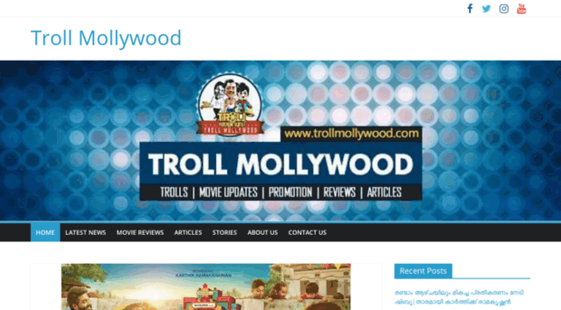 trollmollywood.com