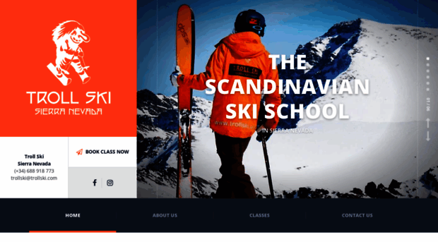 trollski.com