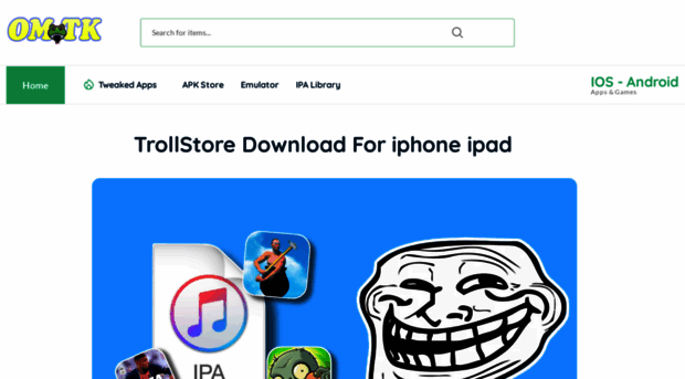 trollstore-app.com