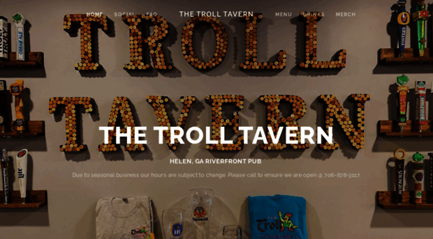 trolltavern.com