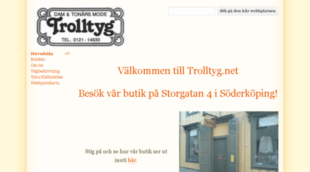 trolltyg.net