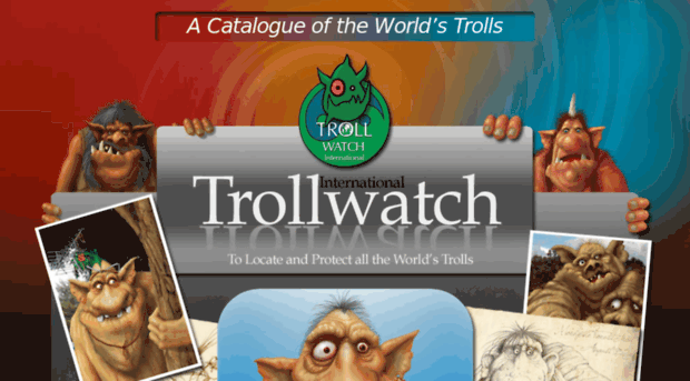 trollwatch.com.au