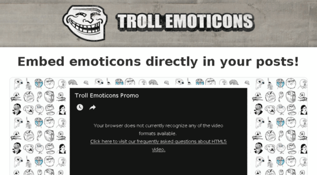 trollzeweb.com