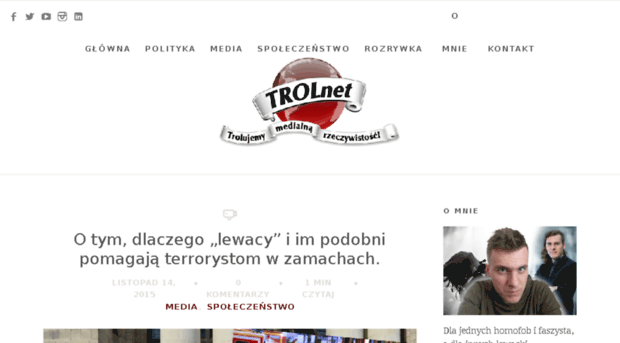 trolnet.pl