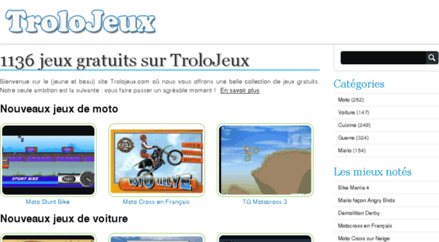 trolojeux.com