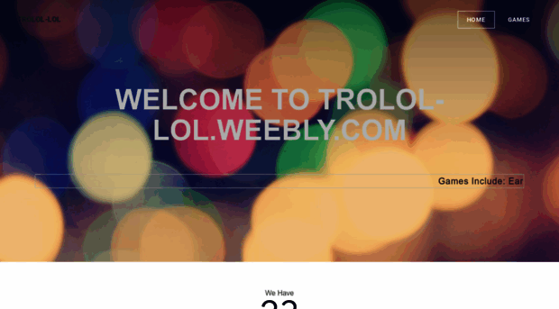 trolol-lol.weebly.com