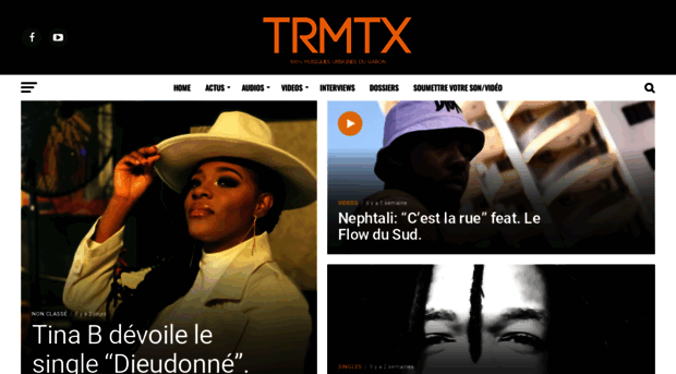 tromatix.com