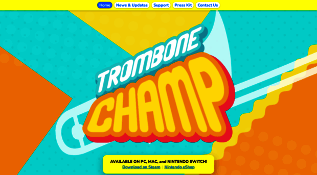trombonechamp.com