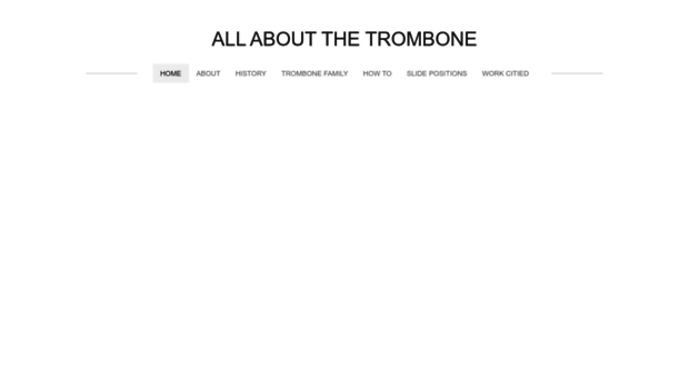 trombonefacts.weebly.com