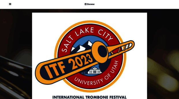 trombonefestival.net