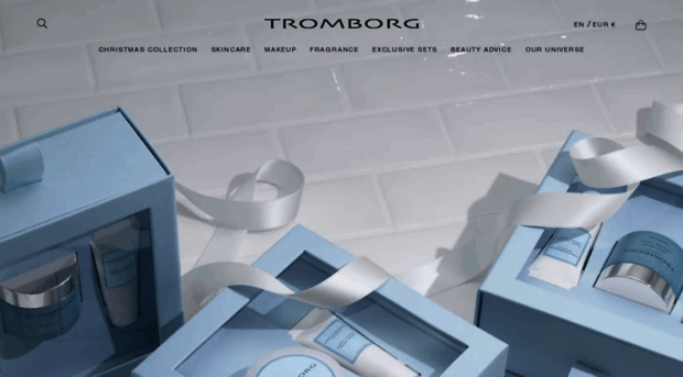tromborg.com
