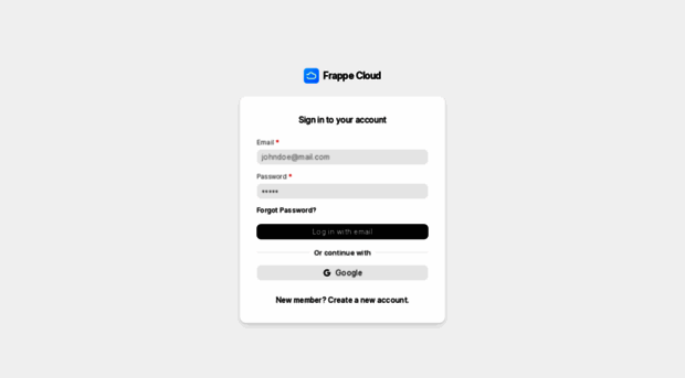 tromenz.erpnext.com