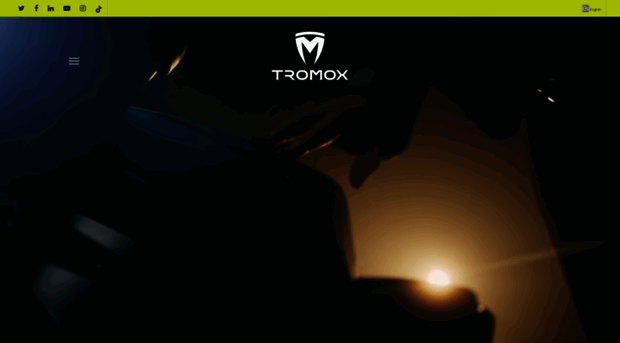 tromoxarabia.com