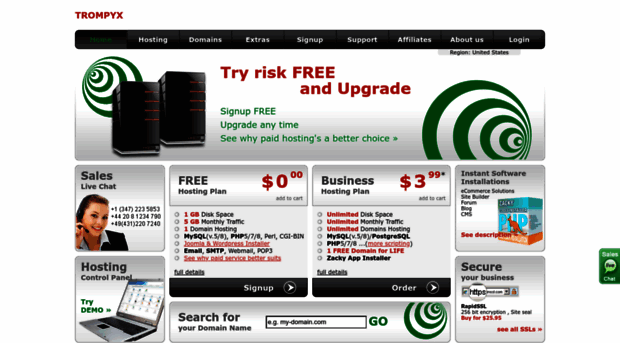 trompyx.runhosting.com