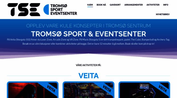 tromsosportevent.no