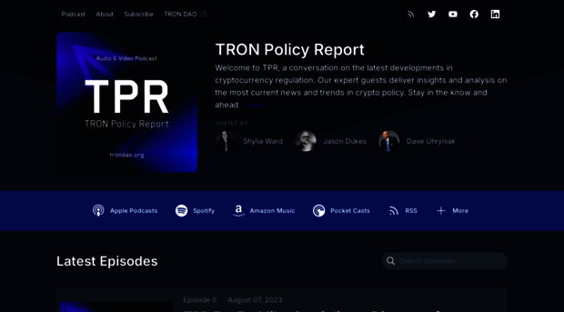 tron-policy-report.castos.com