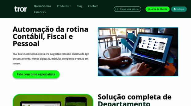 tron.com.br