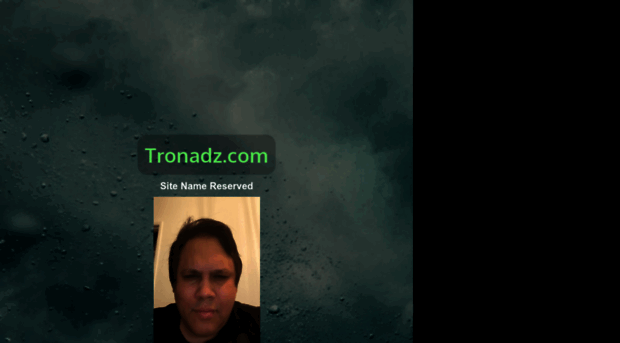 tronadz.com