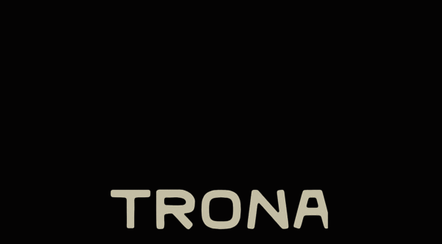 tronaeast.com