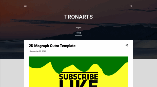 tronarts.blogspot.in