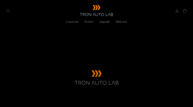 tronautolab.com