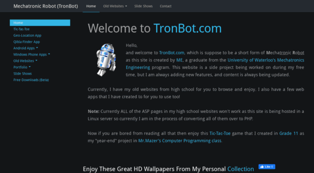 tronbot.com