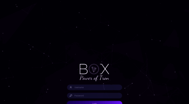 tronbox.co