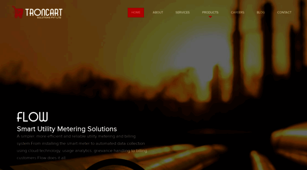 troncartsolutions.com