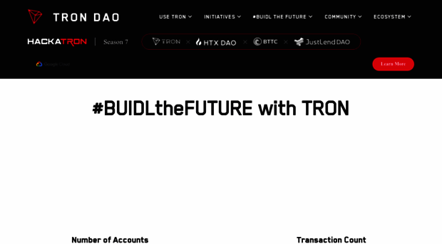 trondao.org