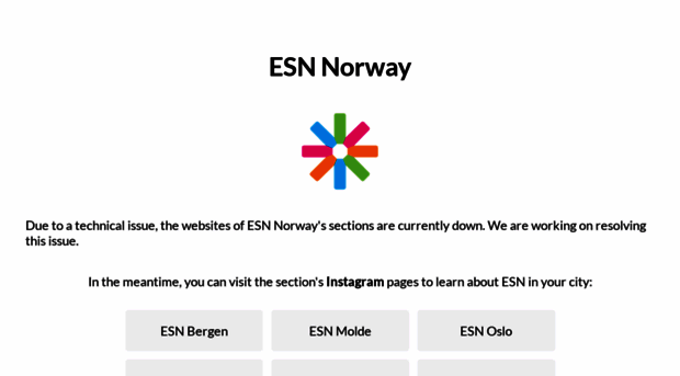 trondheim.esn.no