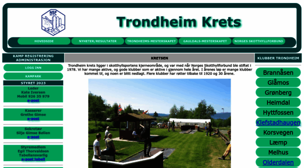 trondheim.skotthyll.no