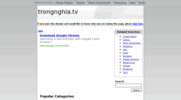 trongnghia.tv