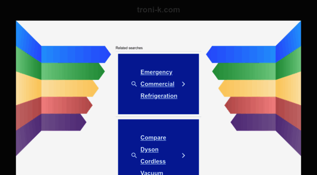 troni-k.com
