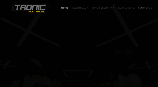 tronic.co.nz