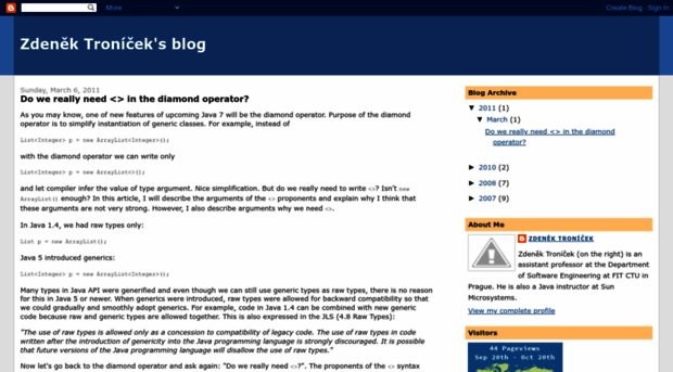 tronicek.blogspot.com