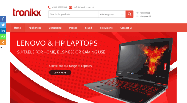 tronikx.com.mt