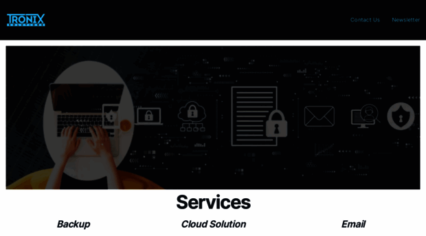 tronixsolutions.net