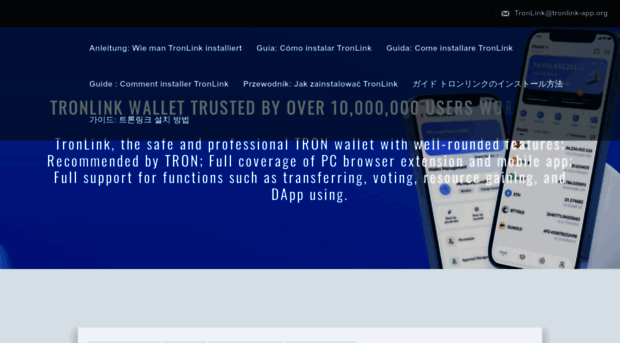 tronlink-app.org