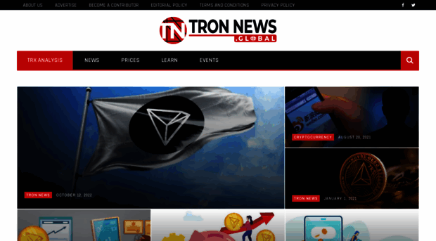 tronnews.global