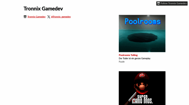 tronnix-gamedev.itch.io